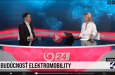 SEVA v TV JoJ24 o budúcnosti elektromobility